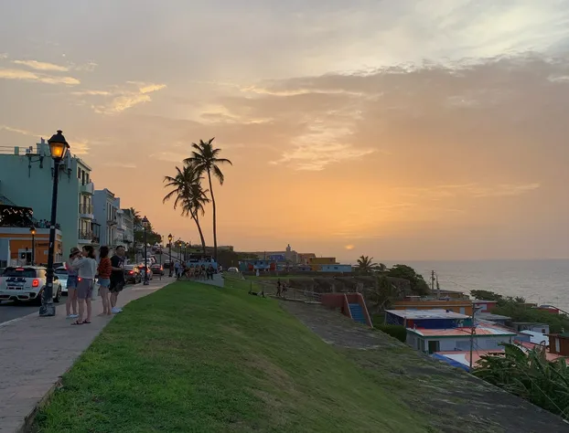 The Gallery Inn hotel detail image 3