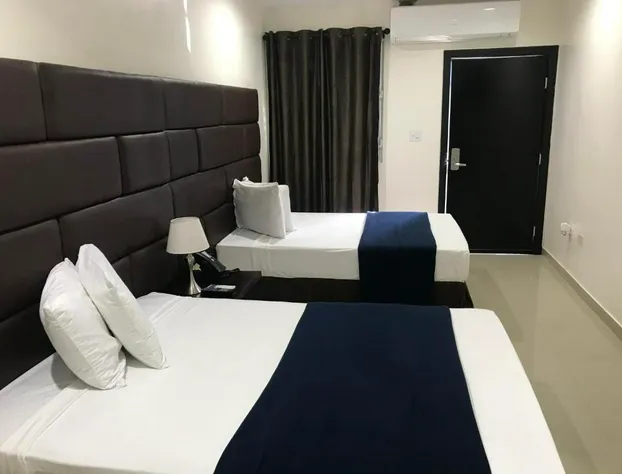 Starz Hotel hotel detail image 1