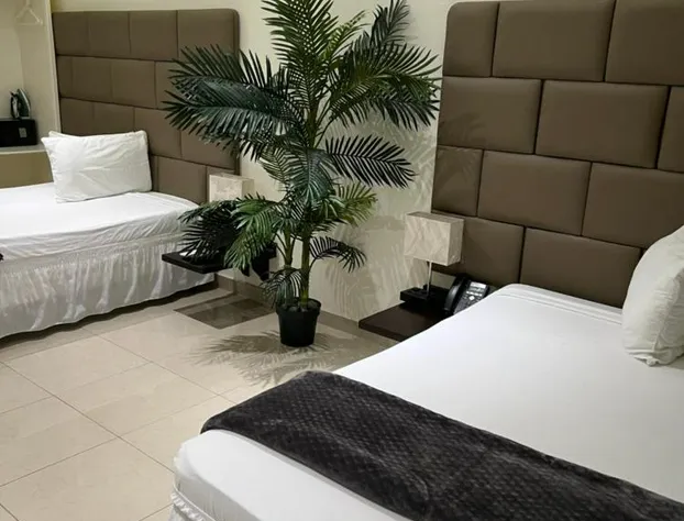 Starz Hotel hotel detail image 3