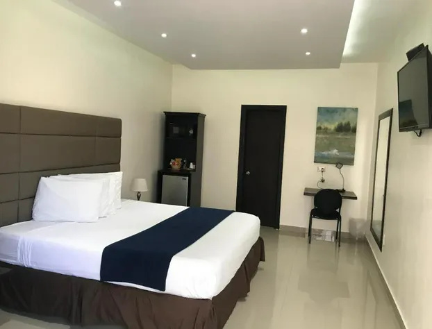 Starz Hotel hotel detail image 4