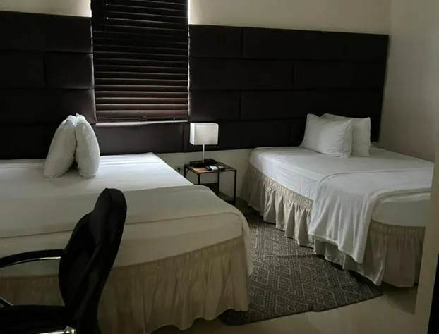 Starz Hotel hotel detail image 4