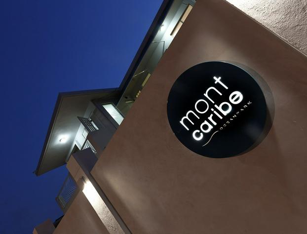 Mont Caribe GuestHouse hotel detail image 2