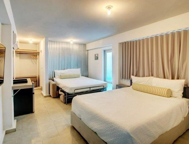 Mont Caribe GuestHouse hotel detail image 4