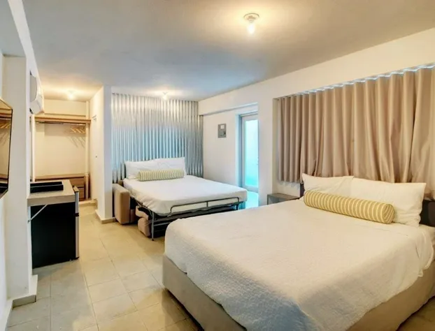 Mont Caribe GuestHouse hotel detail image 4