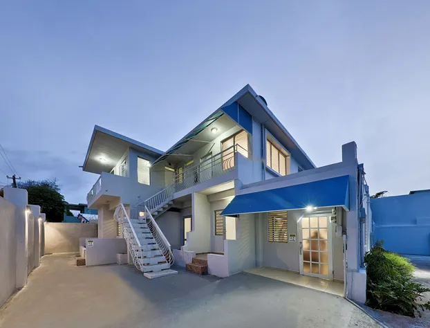 Mont Caribe GuestHouse hotel detail image 1