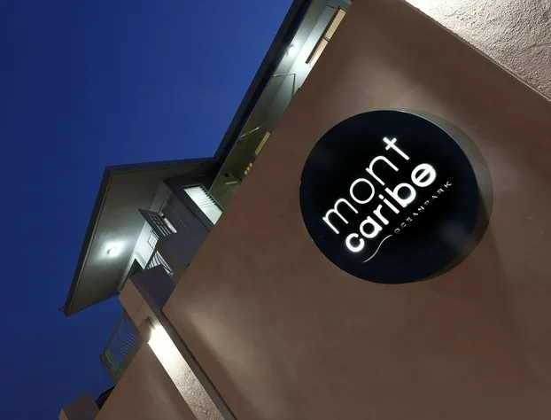 Mont Caribe GuestHouse hotel detail image 2