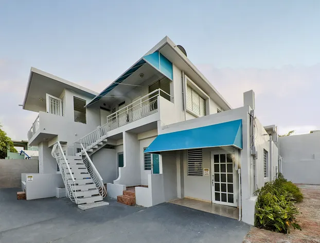 Mont Caribe GuestHouse hotel detail image 3