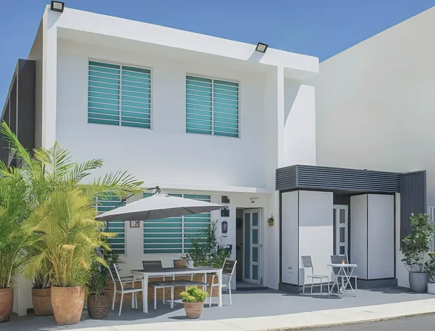 San Sebastian Bed & Breakfast hotel detail image 1