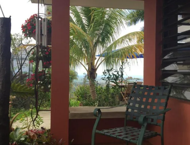 El Pequeño Hotel hotel detail image 3