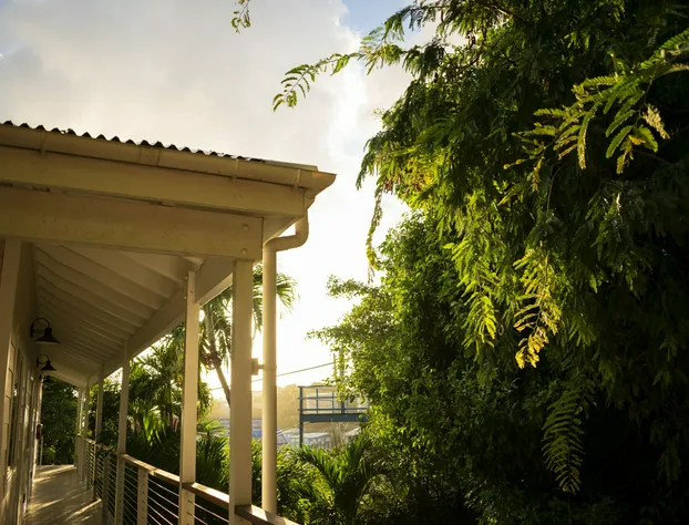 Inn at Tamarind Court hotel detail image 2