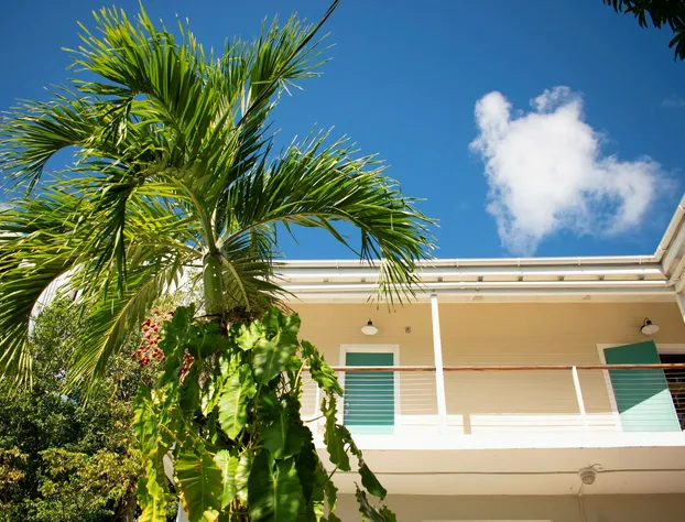 Inn at Tamarind Court hotel detail image 3