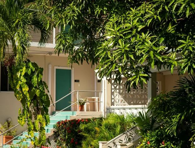 Inn at Tamarind Court hotel detail image 4