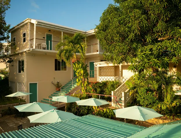 Inn at Tamarind Court hotel detail image 1