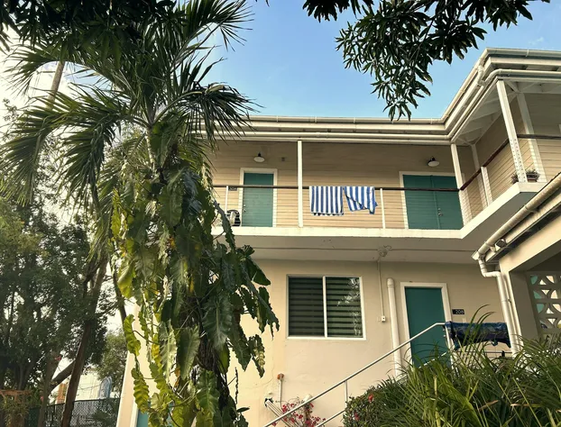 Inn at Tamarind Court hotel detail image 2