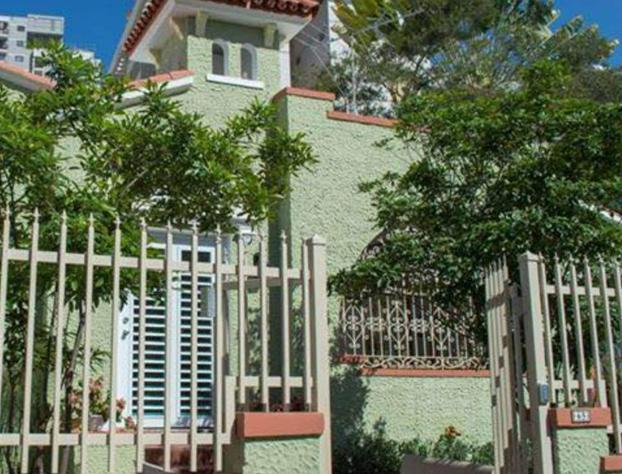 Casa Isabel Bed & Breakfast hotel detail image 1