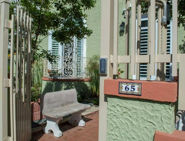 Casa Isabel Bed & Breakfast hotel detail image 2