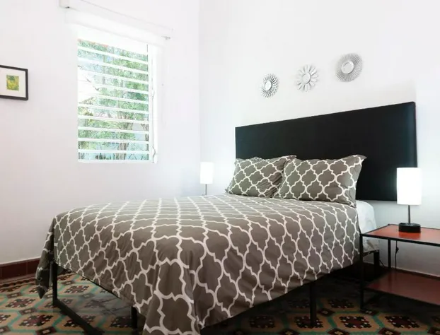 Casa Isabel Bed & Breakfast hotel detail image 1