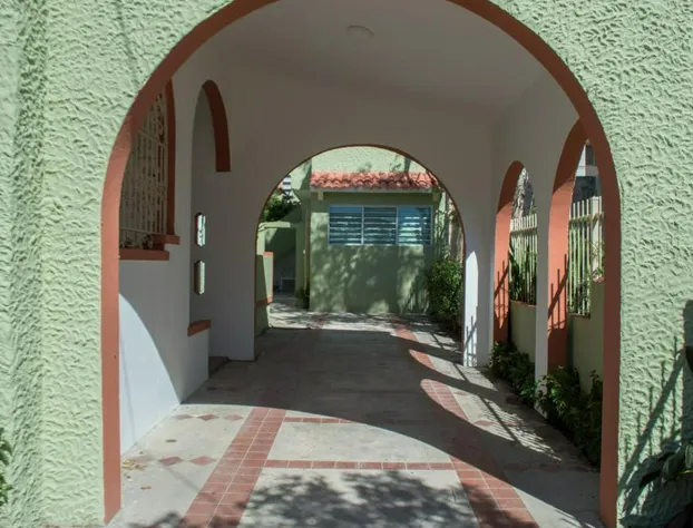 Casa Isabel Bed & Breakfast hotel detail image 2