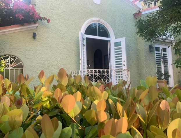 Casa Isabel Bed & Breakfast hotel detail image 3