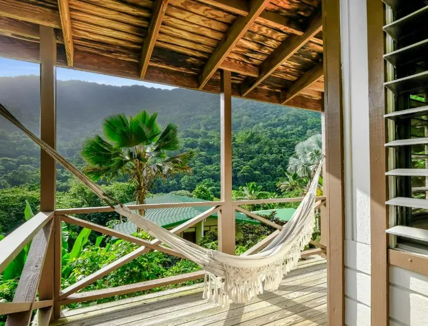 Casa Grande Mountain Retreat - Adults Only hotel detail image 1