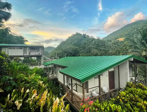 Casa Grande Mountain Retreat - Adults Only hotel detail image 2