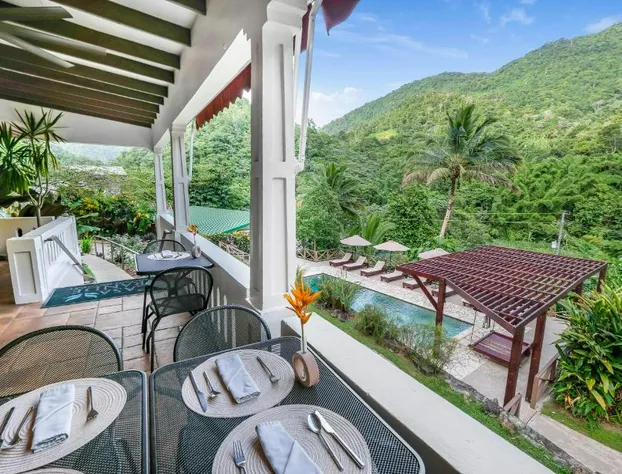 Casa Grande Mountain Retreat - Adults Only hotel detail image 3