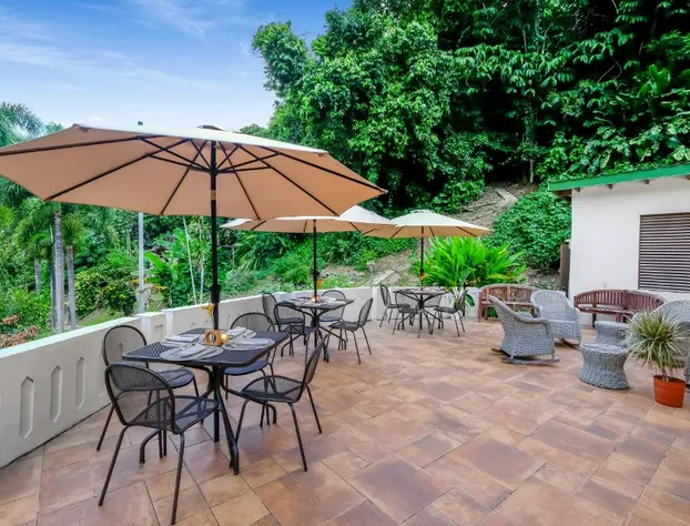 Casa Grande Mountain Retreat - Adults Only hotel detail image 4