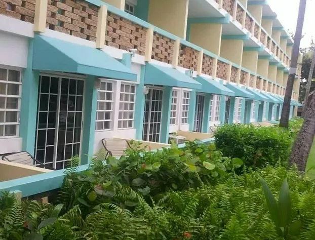 Villas de Costa Dorada Isabela hotel detail image 1