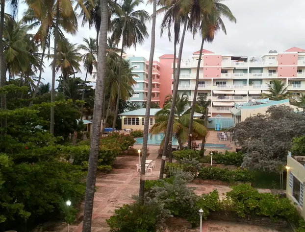Villas de Costa Dorada Isabela hotel detail image 3