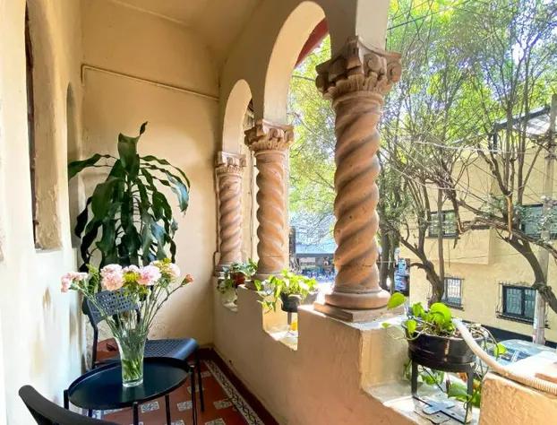 Casa Condesa Amatlan 84 hotel detail image 3