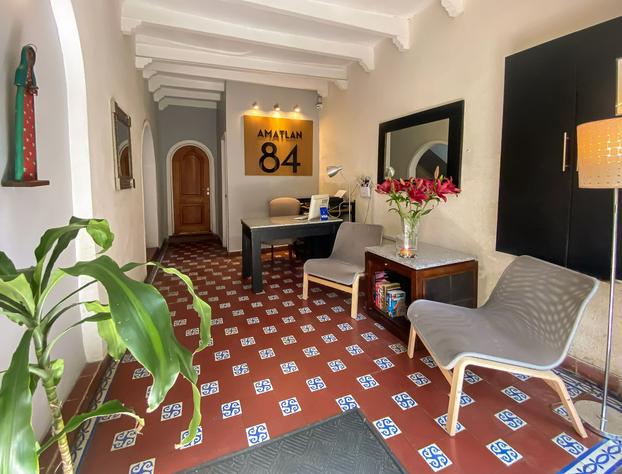 Casa Condesa Amatlan 84 hotel detail image 2