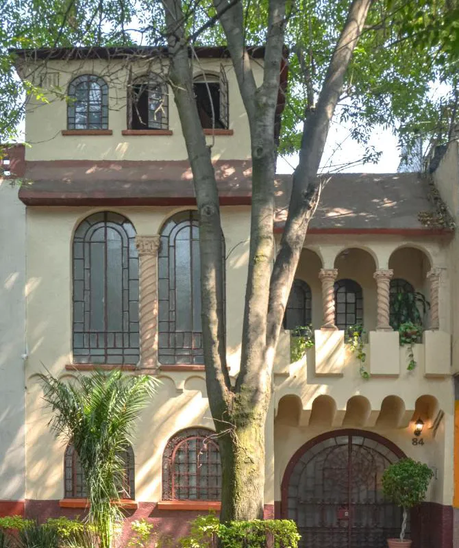 Casa Condesa Amatlan 84 hotel hero