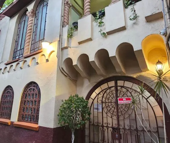 Casa Condesa Amatlan 84 hotel detail image 2