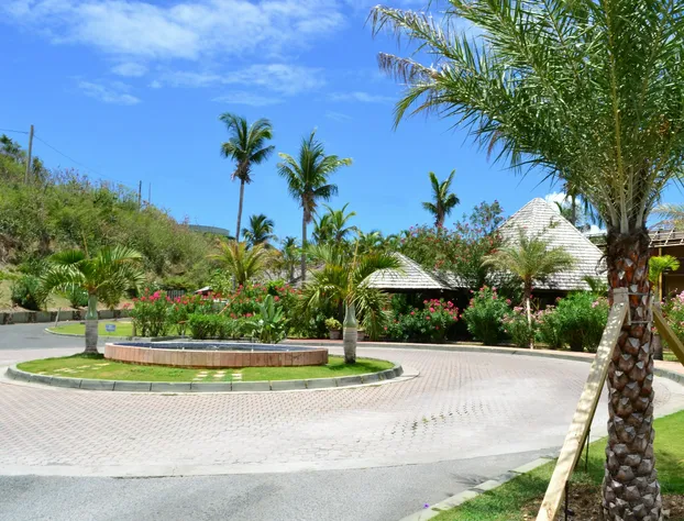 Emerald Beach Resort hotel detail image 2