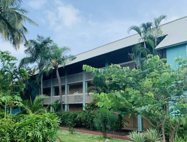 Emerald Beach Resort hotel detail image 3