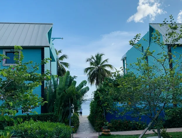 Emerald Beach Resort hotel detail image 4