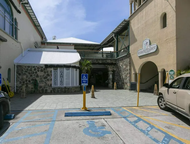 Marketplace Suites hotel detail image 1