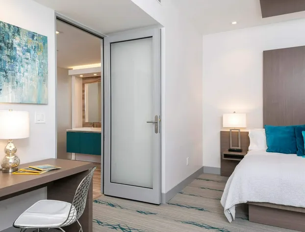 Marketplace Suites hotel detail image 2