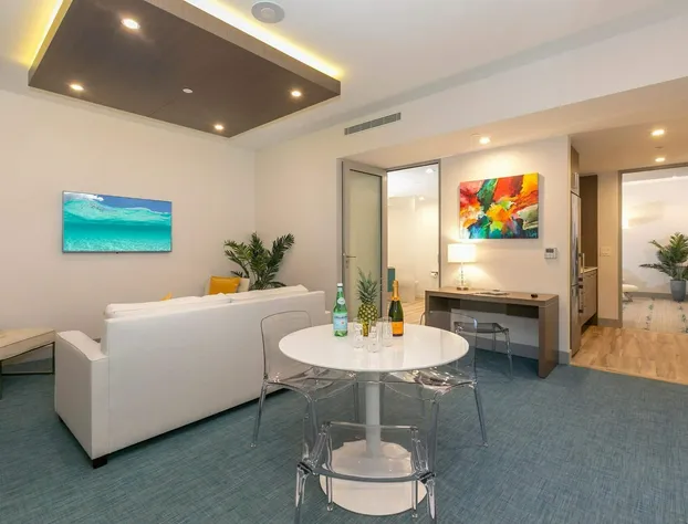 Marketplace Suites hotel detail image 3