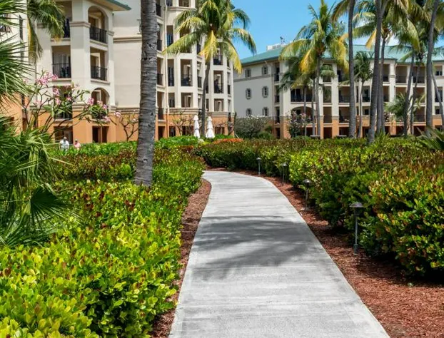 Great Bay Condominiums located at The Ritz-Carlton Club, St Thomas hotel detail image 4