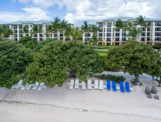 Great Bay Condominiums located at The Ritz-Carlton Club, St Thomas hotel detail image 1