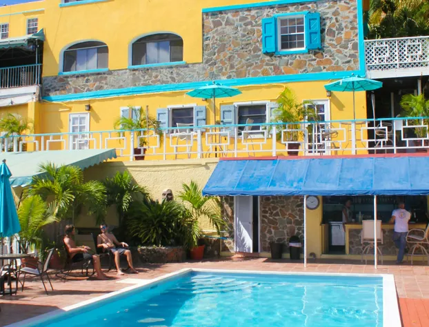 Mafolie Hotel hotel detail image 1