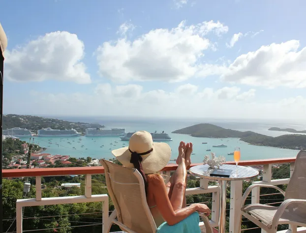 Mafolie Hotel hotel detail image 2