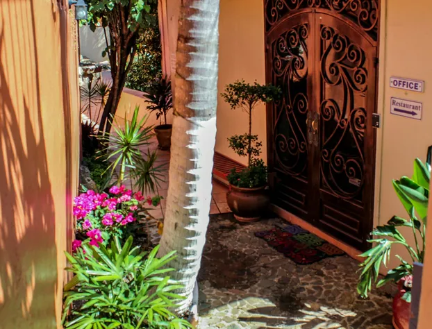 Mafolie Hotel hotel detail image 4