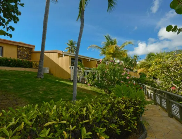 Lindbergh Bay Hotel and Villas hotel detail image 4