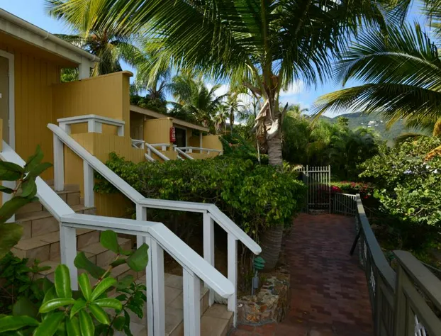 Lindbergh Bay Hotel and Villas hotel detail image 1