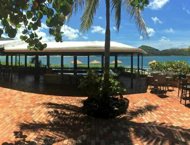 Lindbergh Bay Hotel and Villas hotel detail image 2