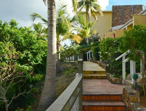 Lindbergh Bay Hotel and Villas hotel detail image 3