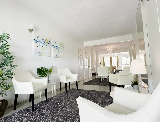 Aibonito Hotel 206 hotel detail image 1