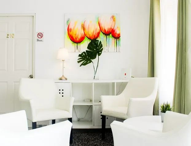 Aibonito Hotel 206 hotel detail image 2